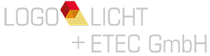 logoLICHT+ETEC GmbH Logo